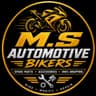 MS Automotive logo