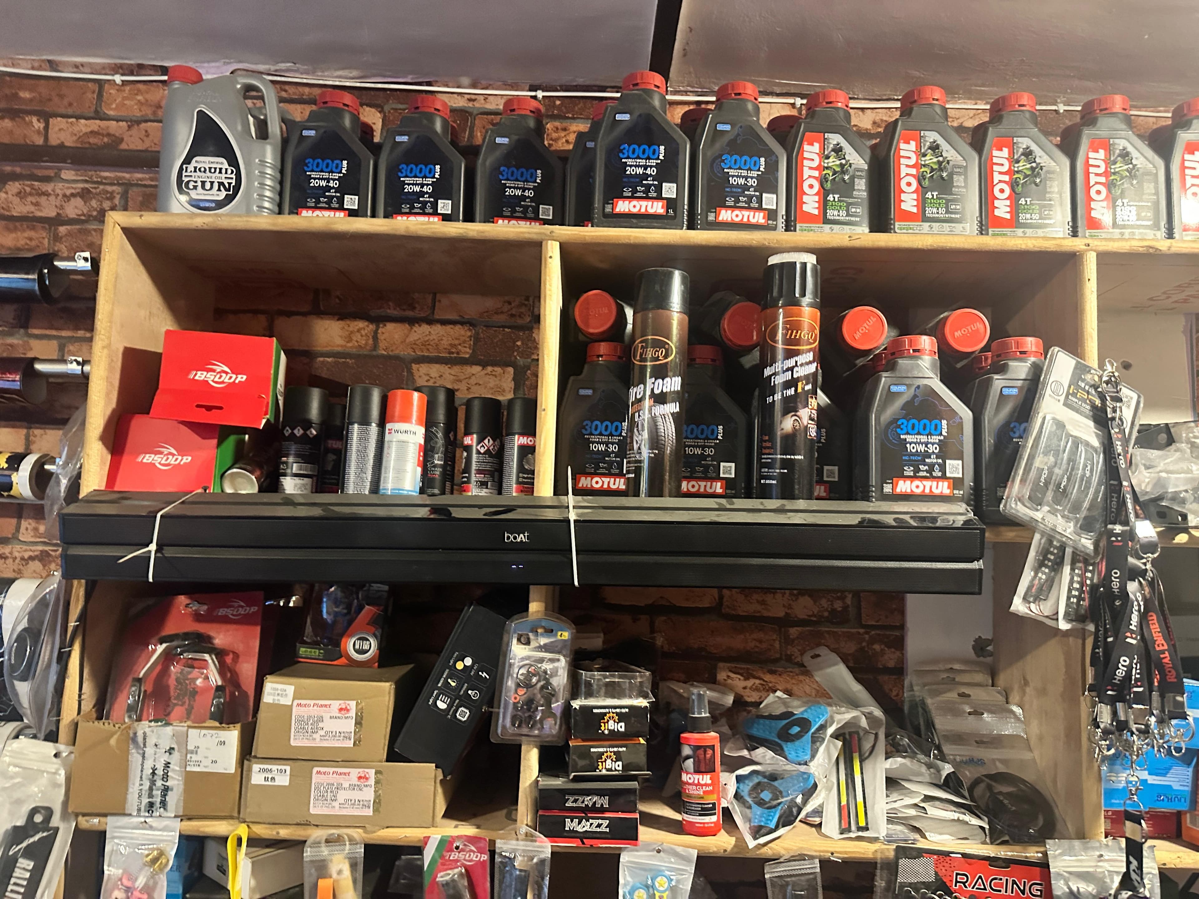 MS Automotive gallery image 10